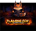 Flaming Fox