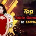 top 10 table games