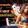 how to play sexy baccarat MY