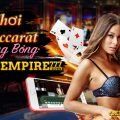 how to play sexy baccarat VN