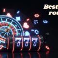 best online roulette