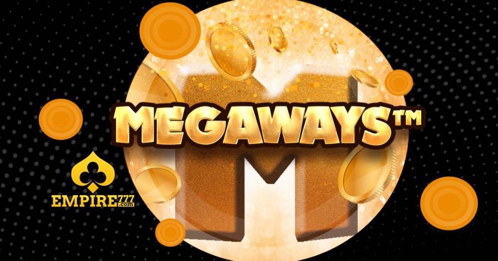 best megaways