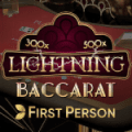 lightning baccarat part 3