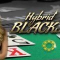 blackjack hibrid langsung