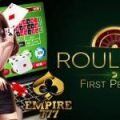 roulette first person