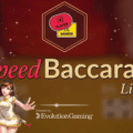 speed baccarat