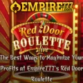 red door roulette featured