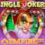 EMPIRE777 Slot Jingle Jokers