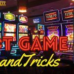 slot game tips