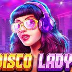 Disco Lady รีวิวสล็อต