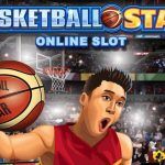 basketball star slot