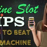 online slot tips