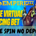 empire777 virtual horses