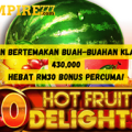 hot fruit delights